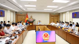 Phó Thủ tướng Nguyễn Văn Thắng: Không lợi dụng biến động chi phí để tăng giá bất hợp lý