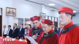 Lễ Giỗ Tổ Hùng Vương tại Lào: Gìn giữ cội nguồn, lan tỏa giá trị văn hóa dân tộc