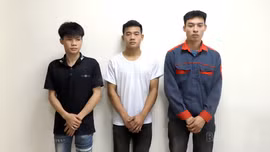 Lào Cai: Liên tiếp khởi tố các vụ án liên quan đến vũ khí quân dụng