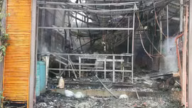 Tăng cường các giải pháp bảo đảm an ninh, trật tự trên địa bàn tỉnh