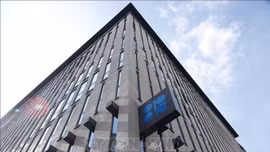 Các thành viên OPEC+ chưa có ý định 'nối gót' UAE