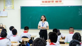 Từ 31/10, chính thức bỏ 5 hình thức kỷ luật học sinh sau gần 40 năm áp dụng
