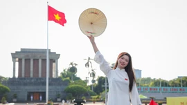 Mục tiêu đón 25 triệu khách quốc tế năm nay: Du lịch Việt có kịp về đích?