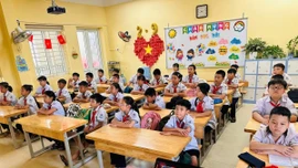 Bộ GD-ĐT sửa đổi, bổ sung một số nội dung các môn học Lịch sử và Địa lý