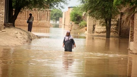 Lũ lụt khiến 97 người thiệt mạng ở Punjab, Pakistan