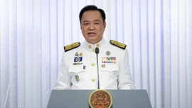 Nhà Vua Thái Lan chính thức phê chuẩn Nội các của Thủ tướng Anutin Charnvirakul