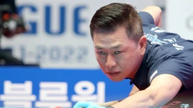 Billiards: Cơ thủ Việt Nam đánh bại "vua múa" Thổ Nhĩ Kỳ tại PBA