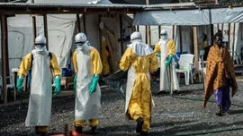 Số ca nhiễm Ebola tăng lên, Congo áp đặt phong tỏa phòng chống dịch