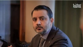 Ngoại trưởng Syria thăm Mỹ lần đầu tiên sau 25 năm