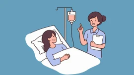 Ngày Thế giới vì an toàn người bệnh (17/9): Những việc bệnh nhân cần ghi nhớ