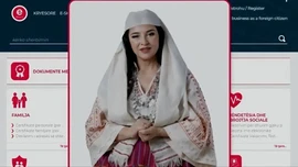"Bộ trưởng AI" chống tham nhũng tại Albania