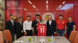 Chuyên gia Nhật Bản muốn đưa CAHN thành đội bóng giá trị số 1 Đông Nam Á