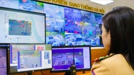 Từ năm 2026, CSGT chỉ được xử lý vi phạm giao thông khi có hình ảnh làm chứng cứ