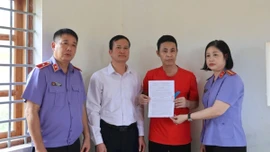 Vụ án "gà lôi trắng": Lùi ngày xét xử phúc thẩm