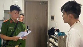 Công an Đắk Lắk triệt xóa đường dây lừa đảo 1.275 tỷ đồng đầu tư tiền ảo