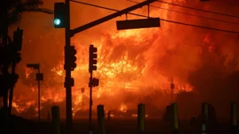 Thiên tai gây hậu quả nặng nề cho thế giới năm 2025