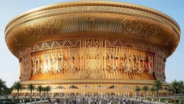 Báo Thái Lan: "Việt Nam có cơ hội lớn đăng cai World Cup"