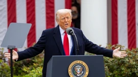 Tổng thống Mỹ triệu hồi gần 30 đại sứ để tái cấu trúc ngoại giao