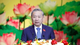 Toàn văn phát biểu của Tổng Bí thư Tô Lâm tại Đại hội Thi đua yêu nước toàn quốc lần thứ XI