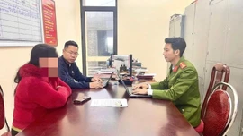 Công an Việt Nam giải cứu thành công con tin bị bắt cóc ở… nước ngoài