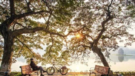 Việt Nam vào top 20 điểm đến mùa đông lý tưởng nhất thế giới