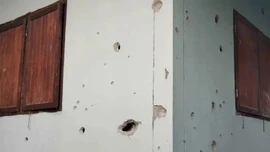 Thái Lan đóng cửa hơn 1.000 trường học do căng thẳng biên giới