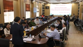 Bát Xát triển khai đợt cao điểm “40 ngày đêm” giải phóng mặt bằng hai dự án trọng điểm