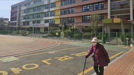 Hơn 4.000 trường học tại Hàn Quốc đóng cửa vì thiếu học sinh