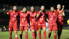 Kết quả - tỷ số TP.HCM I vs Lion City Sailors: 3 điểm tiếp theo