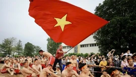 Một thập kỷ bảo vệ và phát huy Nghi lễ và trò chơi Kéo co