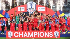 ASEAN Cup 2026 chính thức thay đổi thời gian thi đấu