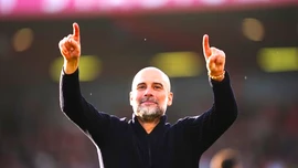 Pep Guardiola cân nhắc ra đi