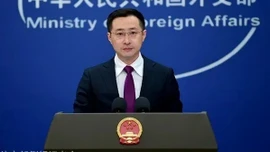 Tranh cãi ngoại giao Trung Quốc - Nhật Bản