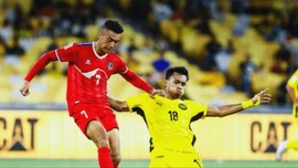 Kết quả Malaysia vs Nepal: Chiến thắng nhọc nhằn