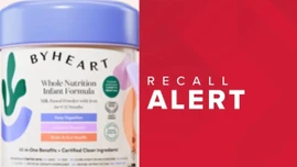 Mỹ ghi nhận hàng chục ca ngộ độc ở trẻ sơ sinh liên quan đến sữa công thức bị thu hồi