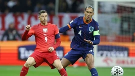 Kết quả vòng loại World Cup 2026 hôm nay 15/11: Hà Lan gây thất vọng, Đức thắng dễ