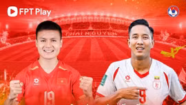 Việt Nam - Myanmar: Cú hích trước thềm ASEAN Cup 2026