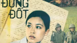 Tuần phim Kỷ niệm 79 năm Ngày Thương binh - Liệt sĩ