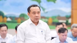 Cắt giảm nhiều điều kiện kinh doanh, thủ tục hành chính trong "1 luật sửa 4 luật"