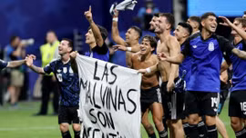 Argentina đối diện án phạt từ FIFA sau khi vào chung kết World Cup 2026