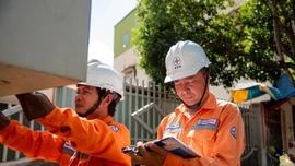 Đề xuất cho EVN được tính chi phí chưa hạch toán đầy đủ vào giá điện
