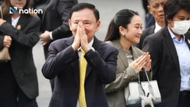 Cựu Thủ tướng Thái Lan Thaksin Shinawatra nhận phán quyết 1 năm tù