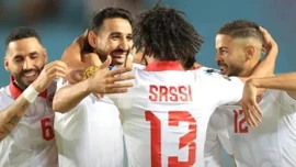 Xác định 18 đội bóng giành vé tham dự World Cup 2026