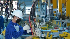 Giải ngân FDI thăng hạng, Việt Nam hút vốn thực chất hơn