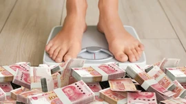 Công ty Trung Quốc gây sốt khi treo thưởng 140.000 USD khuyến khích nhân viên giảm cân