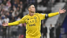 Nóng: Ronaldo đình công, từ chối thi đấu cho Al Nassr