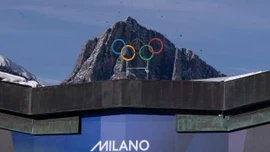 Olympic mùa Đông 2026: Italy sẵn sàng cho lễ khai mạc