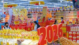 Thủ tướng yêu cầu không để thiếu hàng, tăng giá bất hợp lý dịp Tết Bính Ngọ 2026