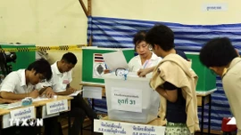 Bầu cử Thái Lan: Bầu cử mới nhưng thách thức cũ