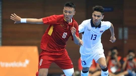 "Người hùng" World Cup của Việt Nam có thể treo giày ở tuổi 30